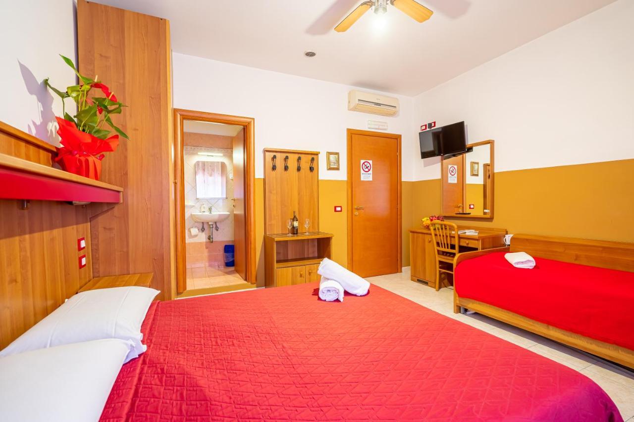 Booking Now Rome-Address Via Palestro,56- Breakfast Included — Fotos 2