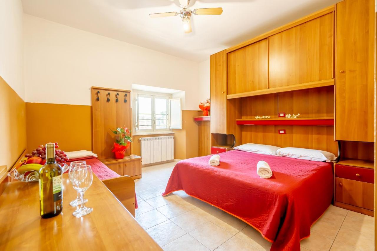 Booking Now Rome-Address Via Palestro,56- Breakfast Included — Fotos 1