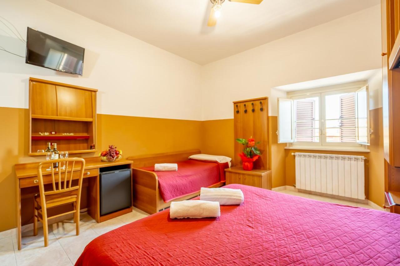 Booking Now Rome-Address Via Palestro,56- Breakfast Included, Rome